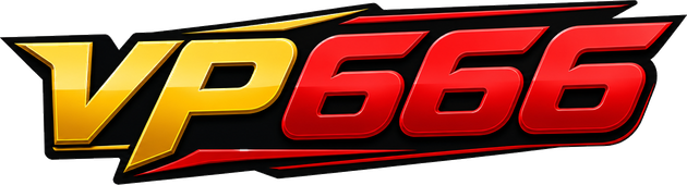 vp666 Logo